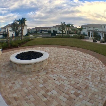 Four Bedrooms Home With Pool 3079 Kissimmee Kültér fotó