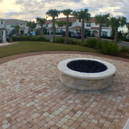 Four Bedrooms Home With Pool 3079 Kissimmee Kültér fotó