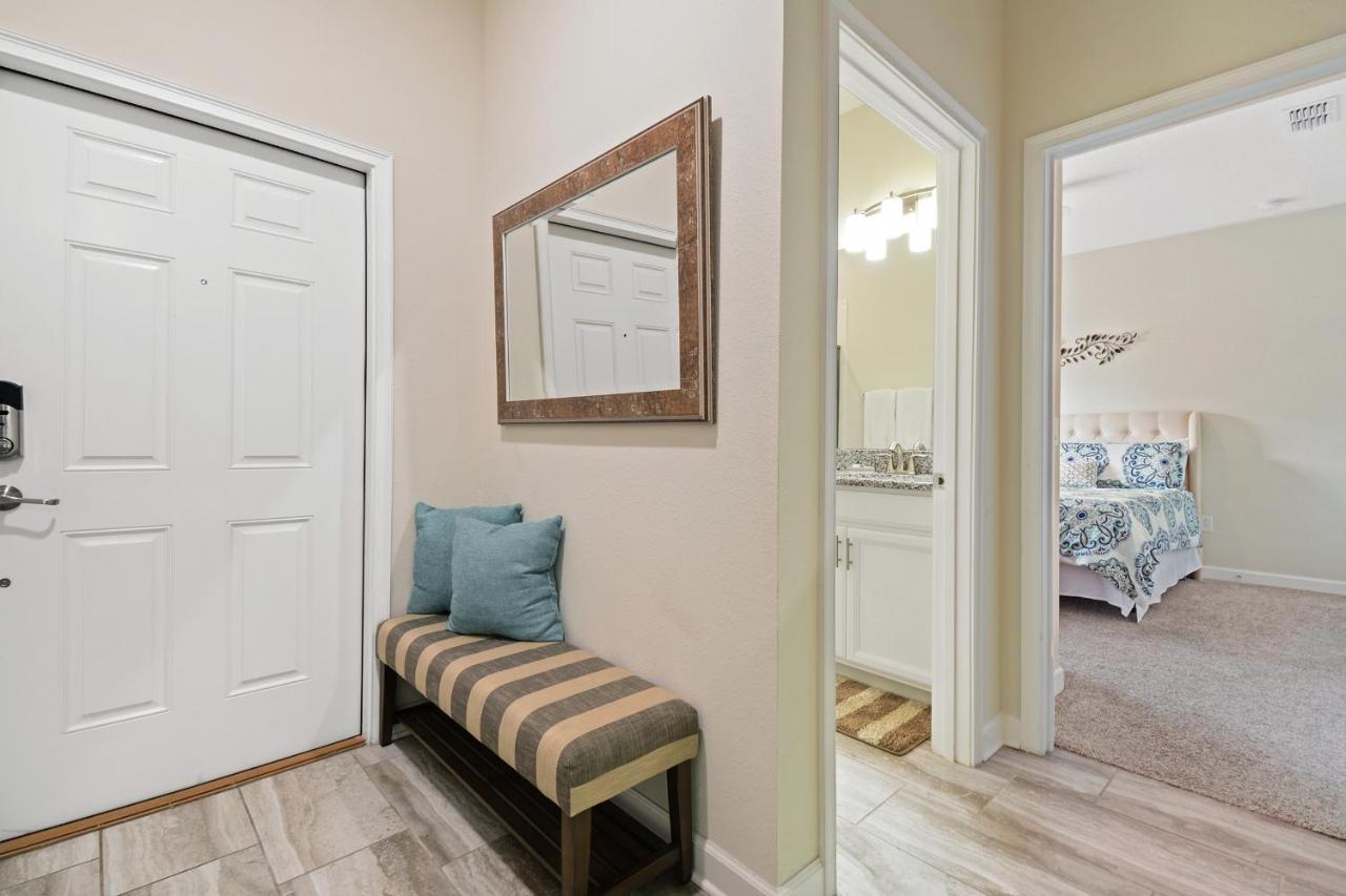 Four Bedrooms Home With Pool 3079 Kissimmee Kültér fotó